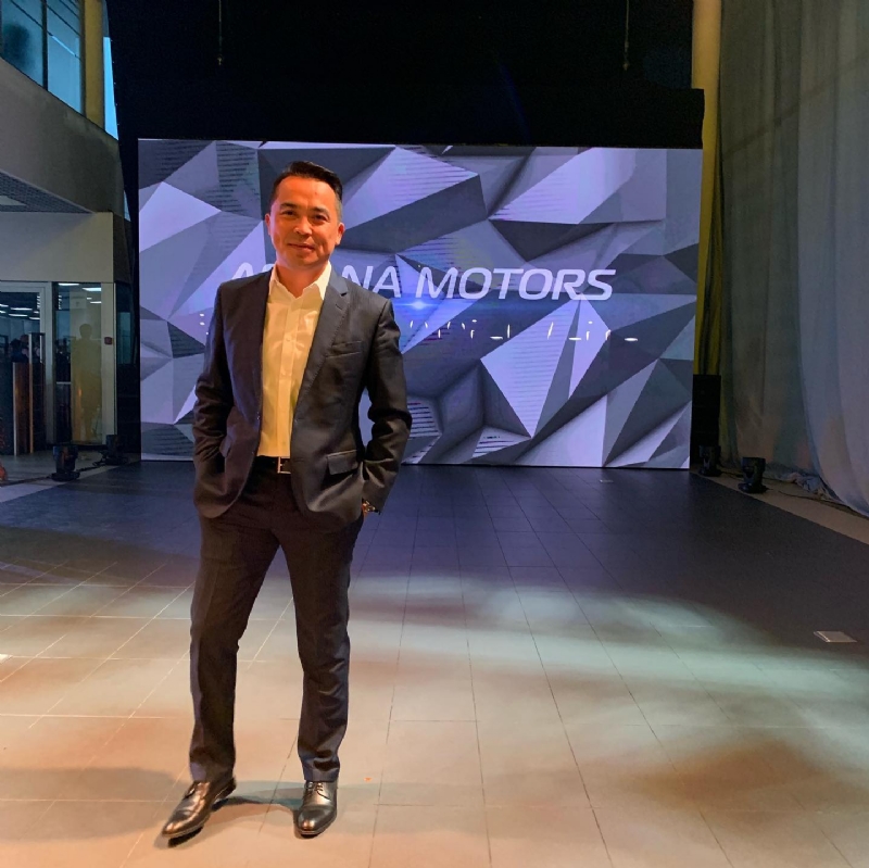 Weilian的第二张照片--香港蓝颜知己交友网