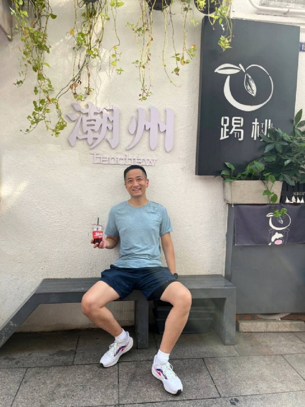 Elio的第一张照片--香港蓝颜知己交友网