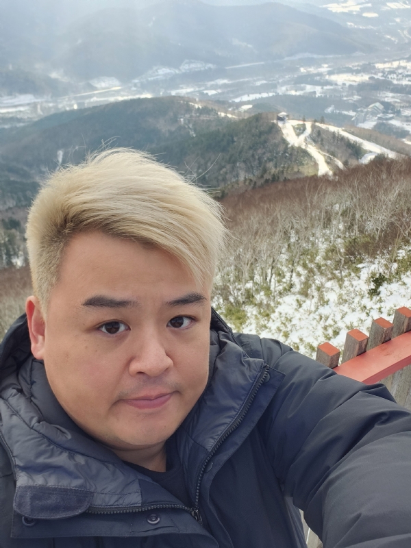 等愛的男人的第三张照片--香港蓝颜知己交友网