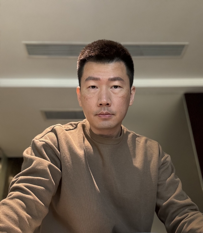 西恩的第二张照片--香港蓝颜知己交友网