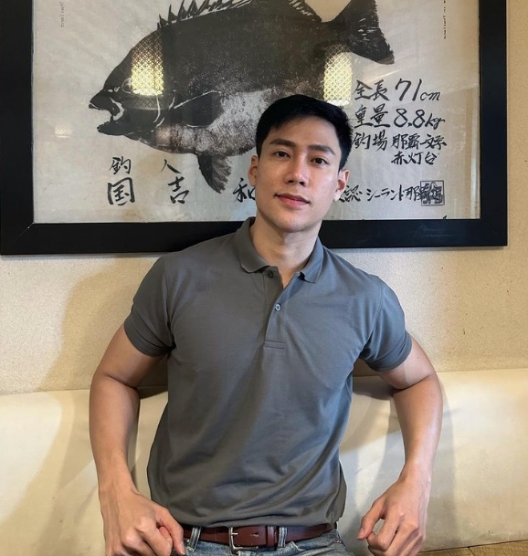 jack的第一张照片--香港蓝颜知己交友网