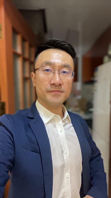 笑看人生的第二张照片--香港蓝颜知己交友网