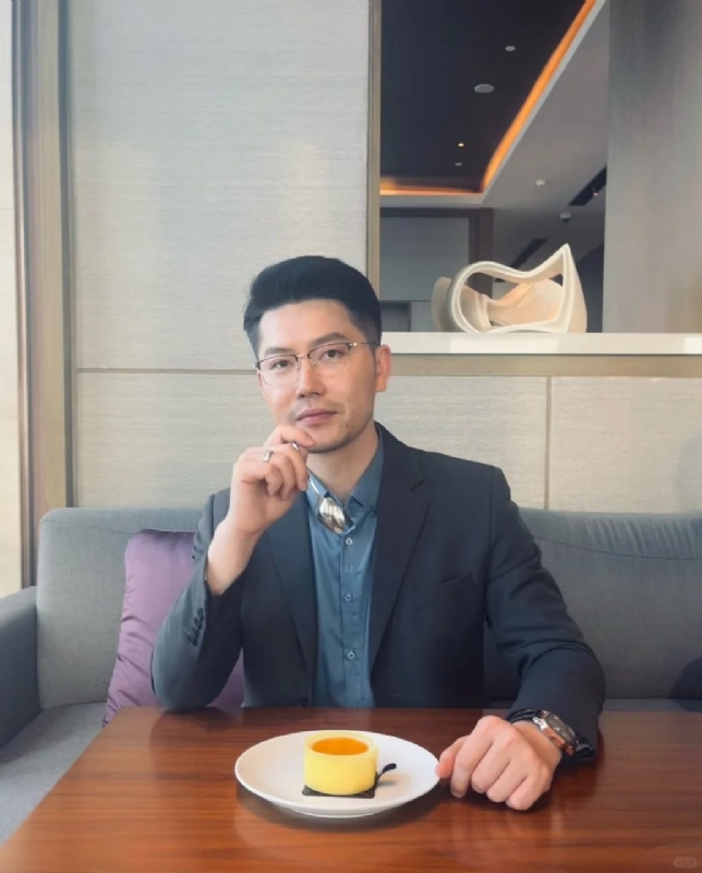 Aurora的第一张照片--香港蓝颜知己交友网