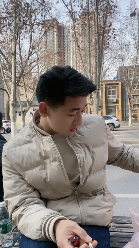 liyifan的第一张照片--香港蓝颜知己交友网