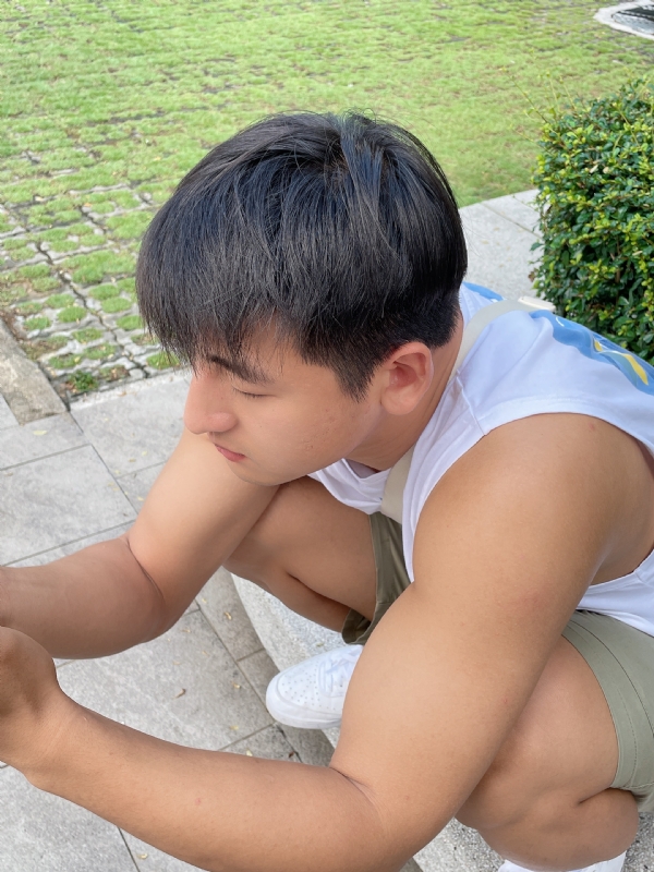 liyifan的第二张照片--香港蓝颜知己交友网