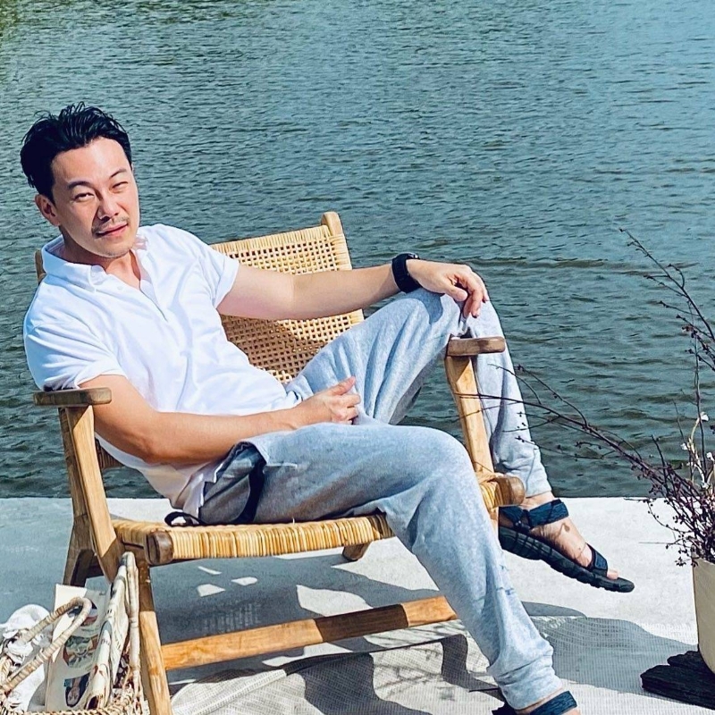 雲遊四海的第二张照片--香港蓝颜知己交友网