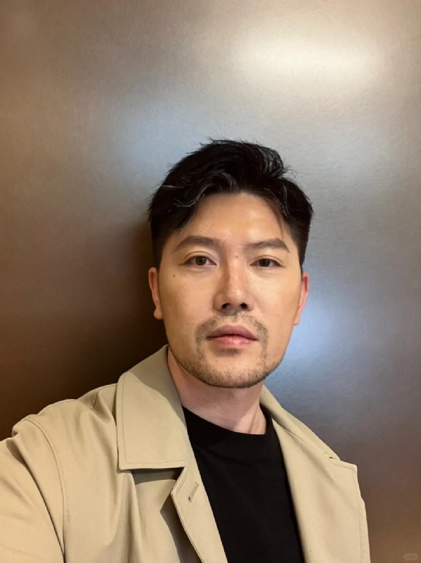 Aurora的第一张照片--香港蓝颜知己交友网