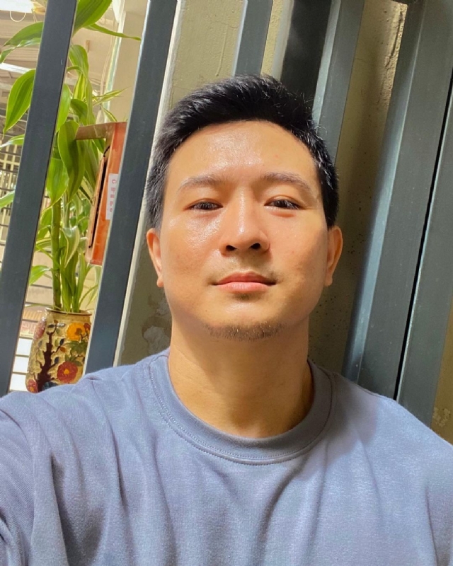 BigYear的第一张照片--香港蓝颜知己交友网