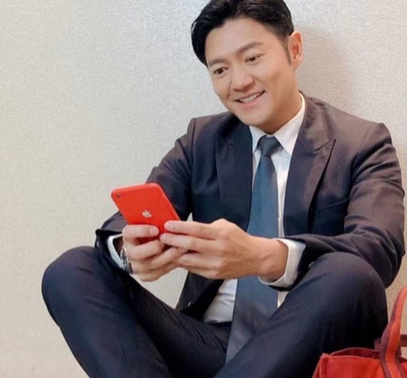 往事依舊的第一张照片--香港蓝颜知己交友网