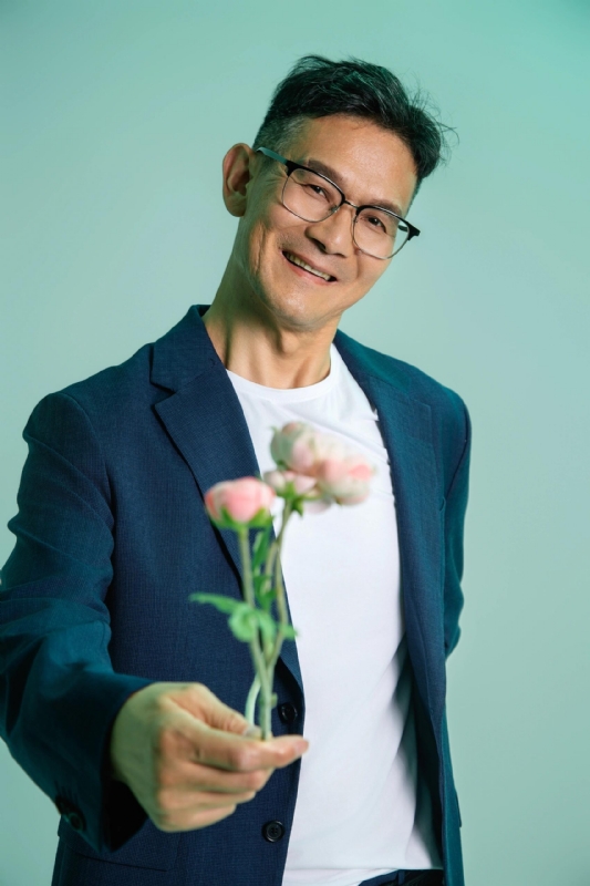 陈宇的第一张照片--香港蓝颜知己交友网