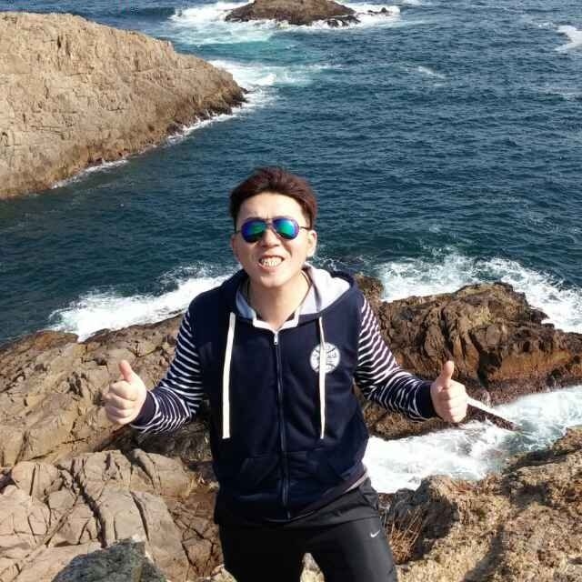 Steven的第一张照片--香港蓝颜知己交友网