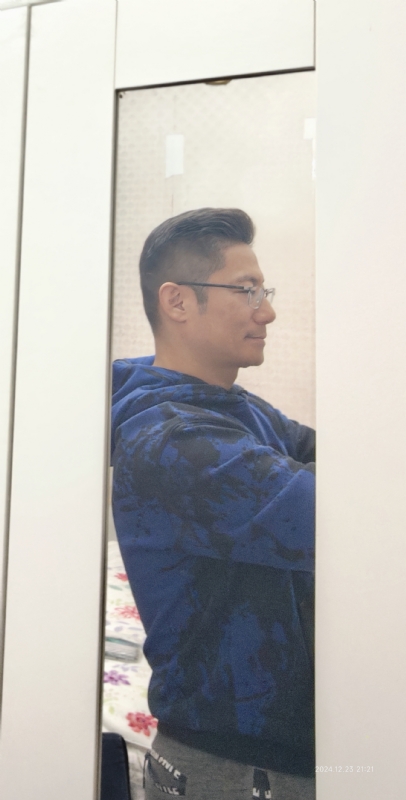 HKman的第一张照片--香港蓝颜知己交友网