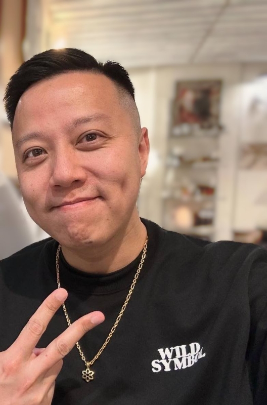 枫林晚的第一张照片--香港蓝颜知己交友网