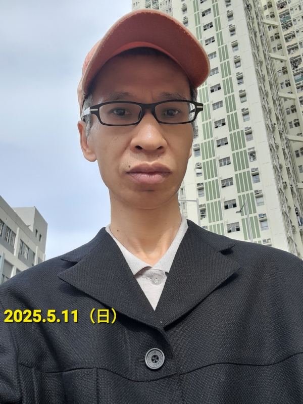 周生的第一张照片--香港蓝颜知己交友网