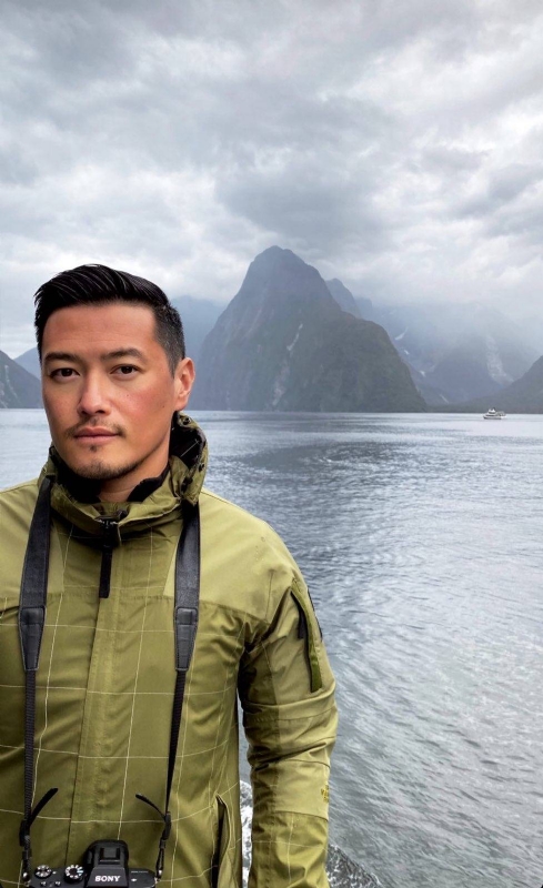 十一的第二张照片--香港蓝颜知己交友网