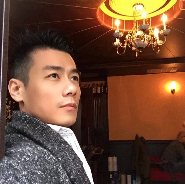 蓝天的第三张照片--香港蓝颜知己交友网