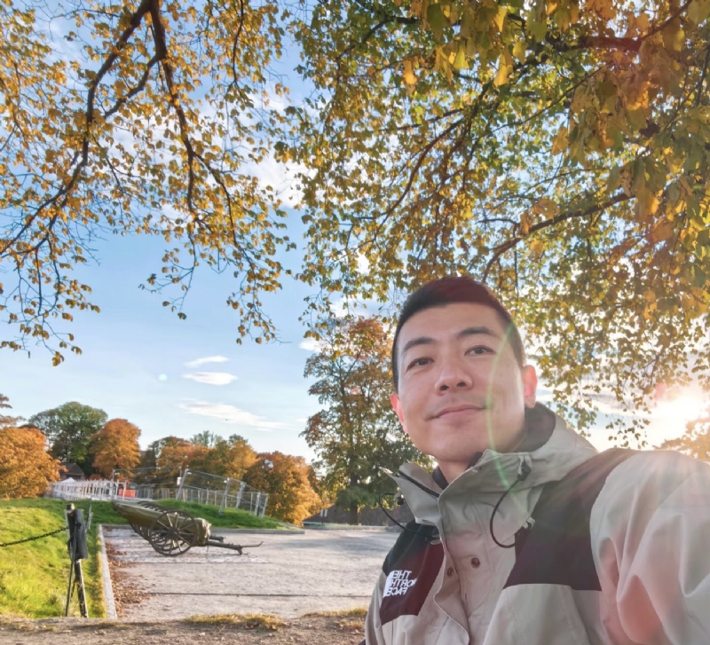 阿业的第二张照片--香港蓝颜知己交友网