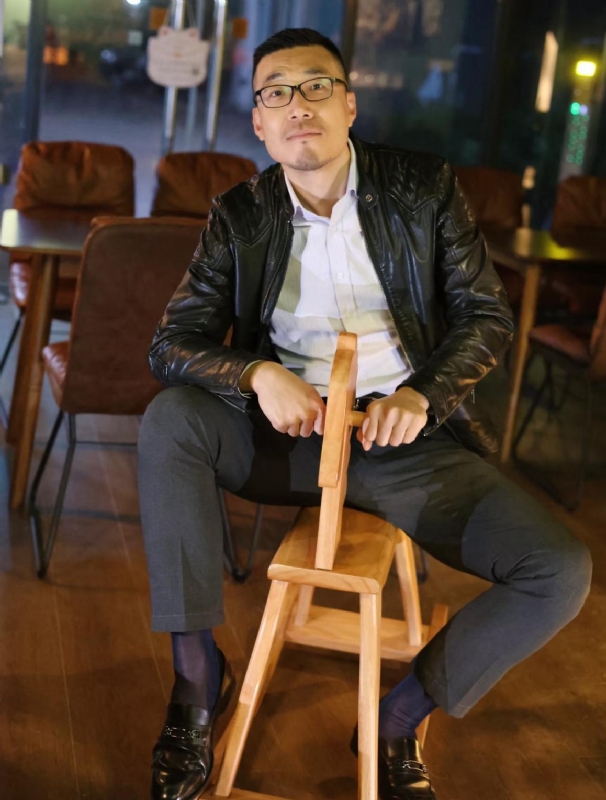 Lee的第一张照片--香港蓝颜知己交友网