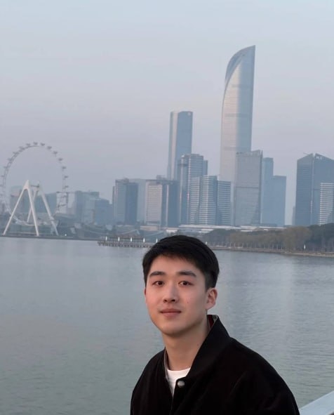 Joe的第一张照片--香港蓝颜知己交友网