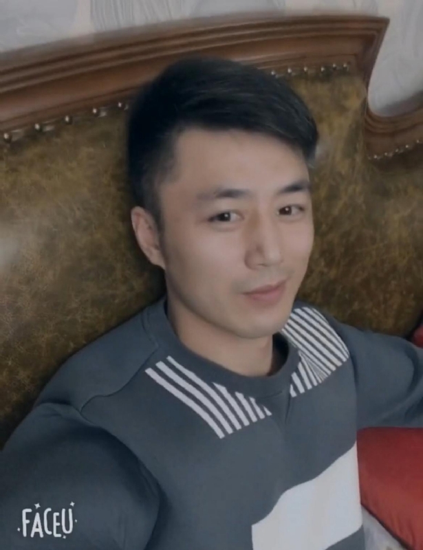 楊政宇的第一张照片--香港蓝颜知己交友网