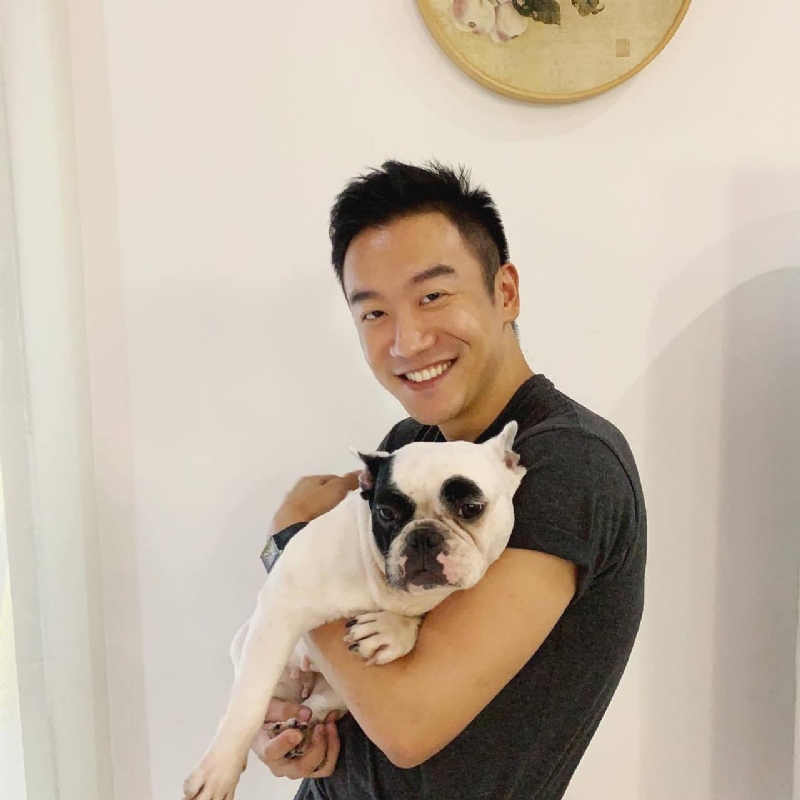 Jack的第一张照片--香港蓝颜知己交友网